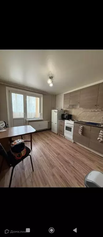 Продаётся 1-к квартира, 35 м - Фото 0