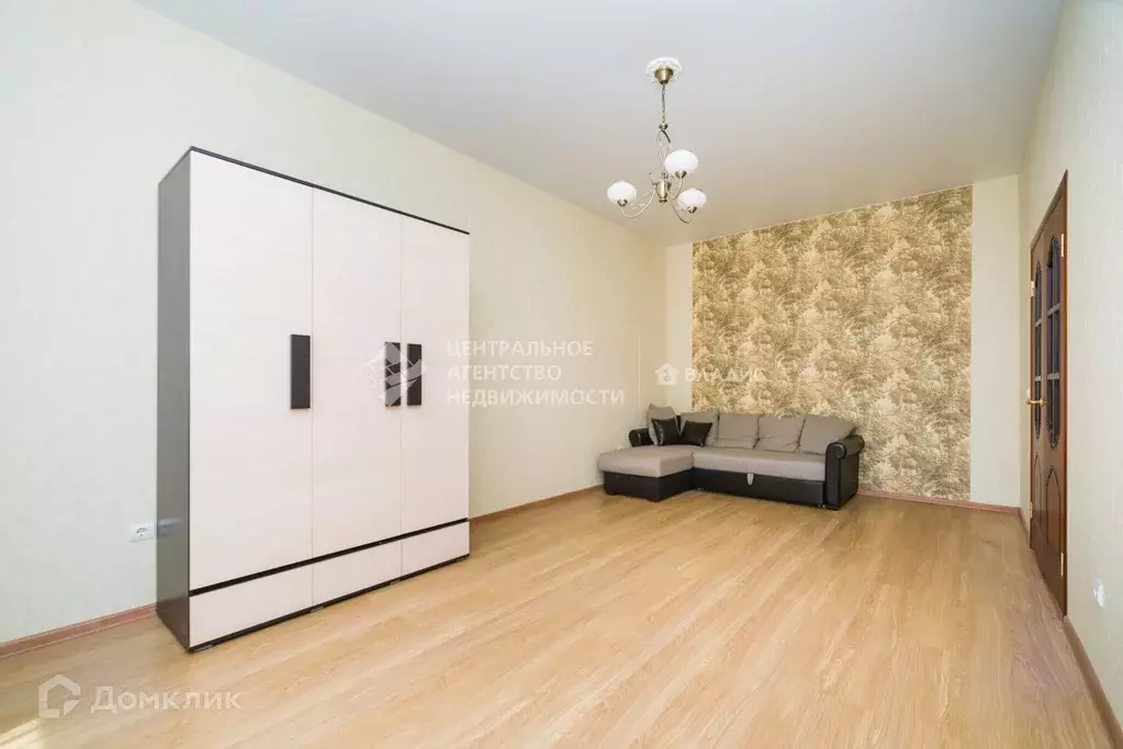 Продаётся 1-к квартира, 43 м - Фото 0
