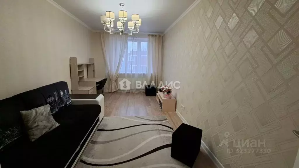 2-к кв. Тульская область, Тула ул. Генерала Маргелова, 7Б (56.5 м) - Фото 2