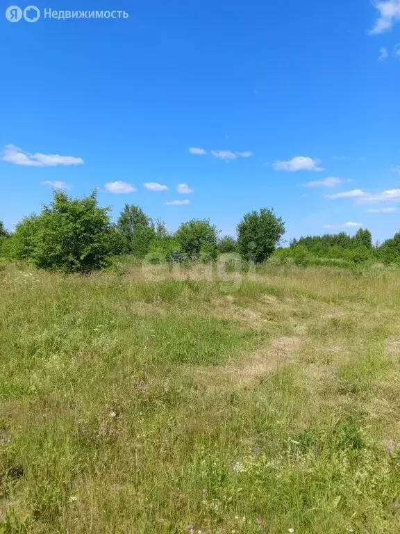 Участок в посёлок городского типа Махнёво, Ясная улица (10.4 м) - Фото 1