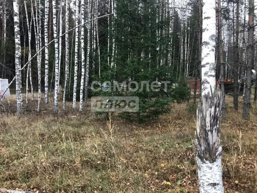 Участок в Ленинградская область, Всеволожский район, Колтушское ... - Фото 0