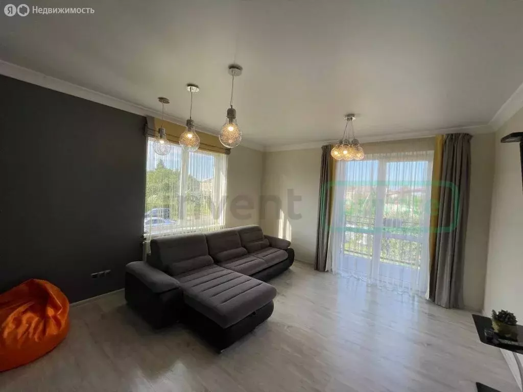 Дом в посёлок Родники, улица Марьина (200 м) - Фото 1