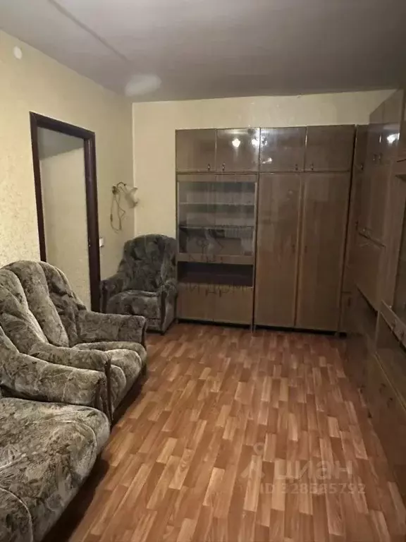 2-к кв. Москва Рязанский просп., 37 (45.0 м) - Фото 2