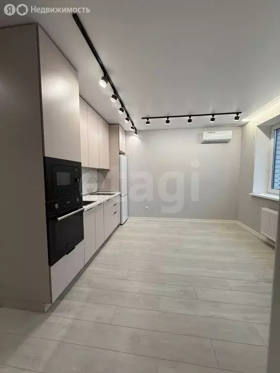 1-комнатная квартира: Тюмень, улица Новосёлов, 96 (36.1 м) - Фото 2