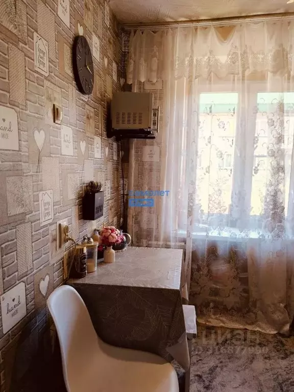 1-к кв. Алтайский край, Бийск пер. Николая Липового, 73 (29.6 м) - Фото 0