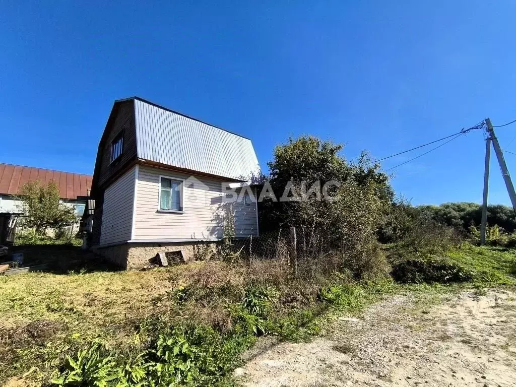 Дом в Владимирская область, Суздальский район, Боголюбовское ... - Фото 1