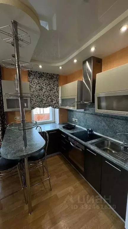 Студия Коми, Сыктывкар ул. Морозова, 134/1 (31.5 м) - Фото 1