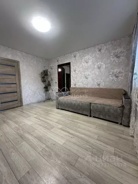 Дом в Волгоградская область, Волгоград ул. Крылова (70 м) - Фото 1