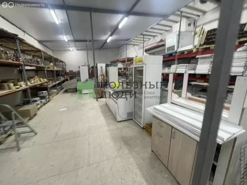 Производственное помещение (200 м) - Фото 1
