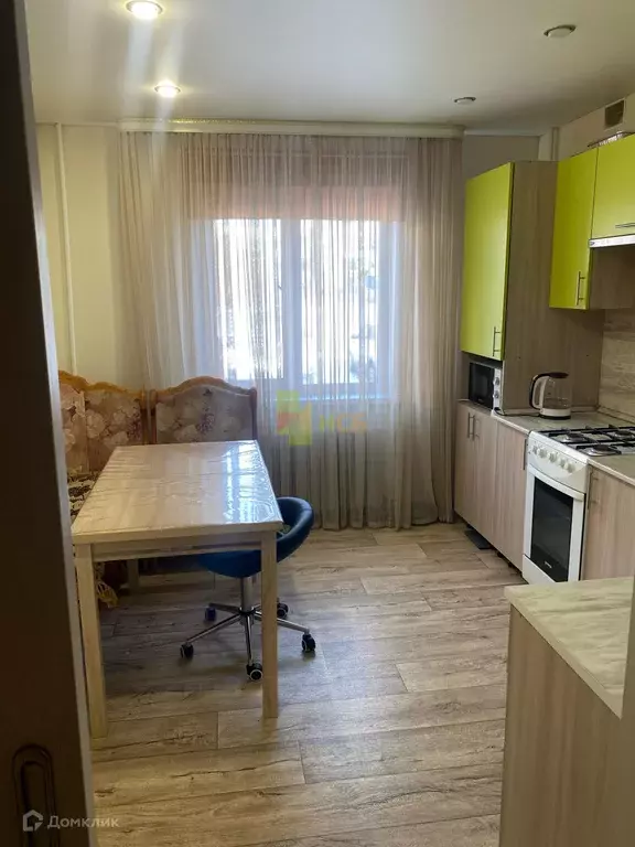 Продаётся 2-к квартира, 51.9 м - Фото 1