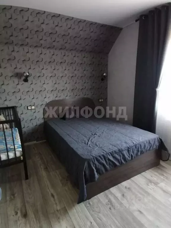 Дом в Новосибирская область, Новосибирск Пион садовое товарищество,  ... - Фото 1