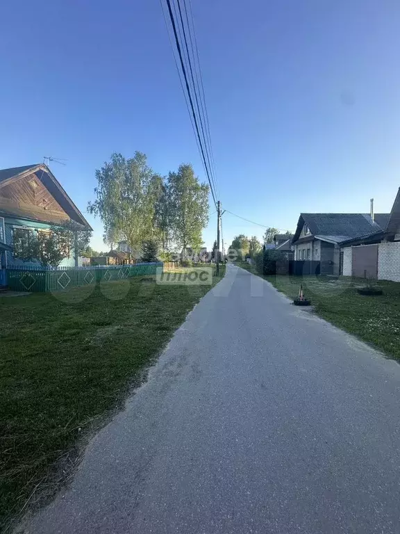 Участок 9,4 сот. (ИЖС) - Фото 0