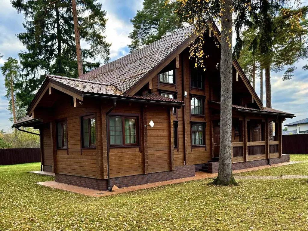 Дом в Московская область, Балашиха Салтыковка мкр, Трудкоопстрой кв-л, ... - Фото 2