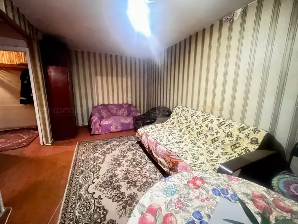 1-к кв. Татарстан, Казань ул. Короленко, 63 (32.0 м) - Фото 1