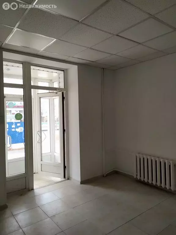 Помещение свободного назначения (49.6 м) - Фото 2