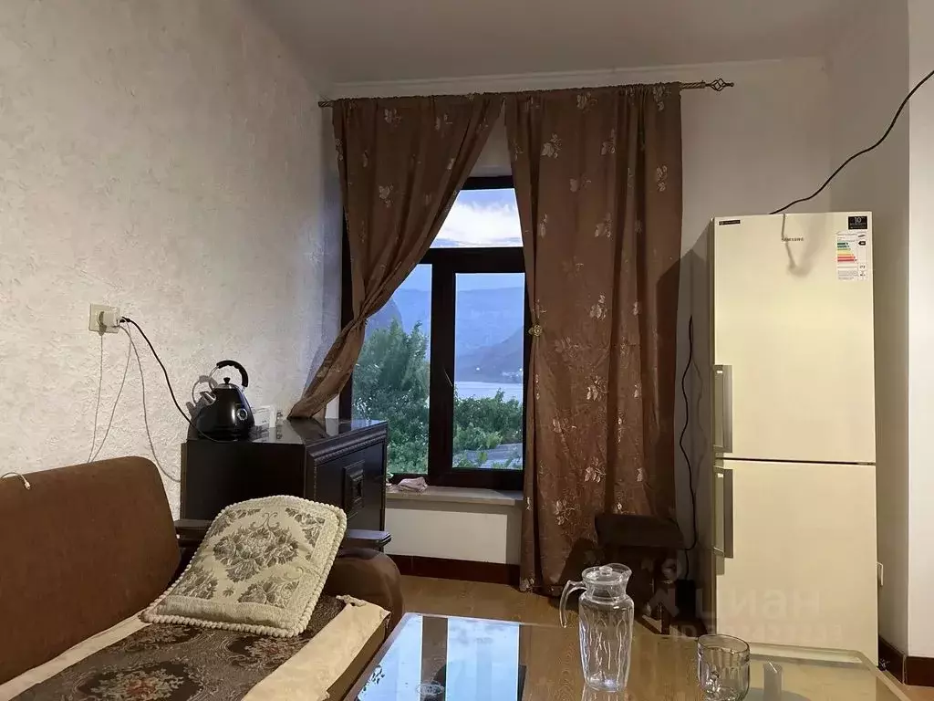 Комната Дагестан, Унцукульский район, Шамилькала пгт - Фото 1