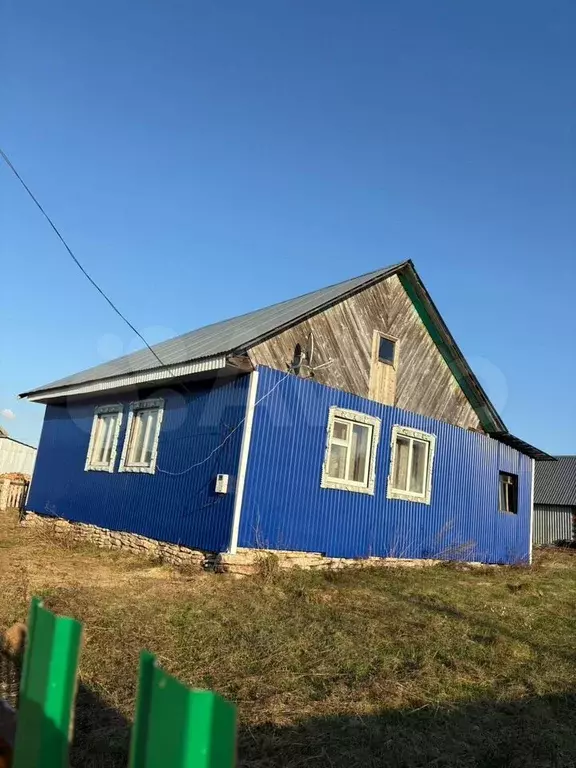 Дом 70 м на участке 12 сот. - Фото 1
