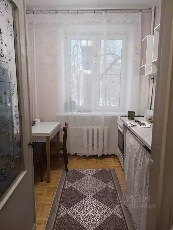 1-к кв. Москва ул. Винокурова, 7/5К2 (27.8 м) - Фото 2