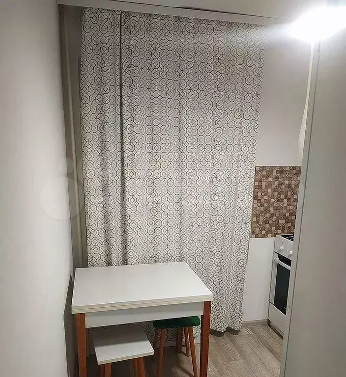1-к. квартира, 35 м, 2/9 эт. - Фото 1