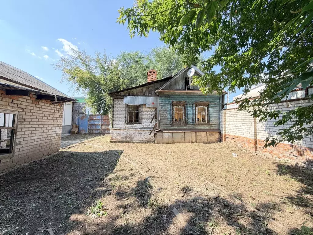 Участок в Саратовская область, Энгельс Красноармейская ул., 137 (6.0 ... - Фото 2