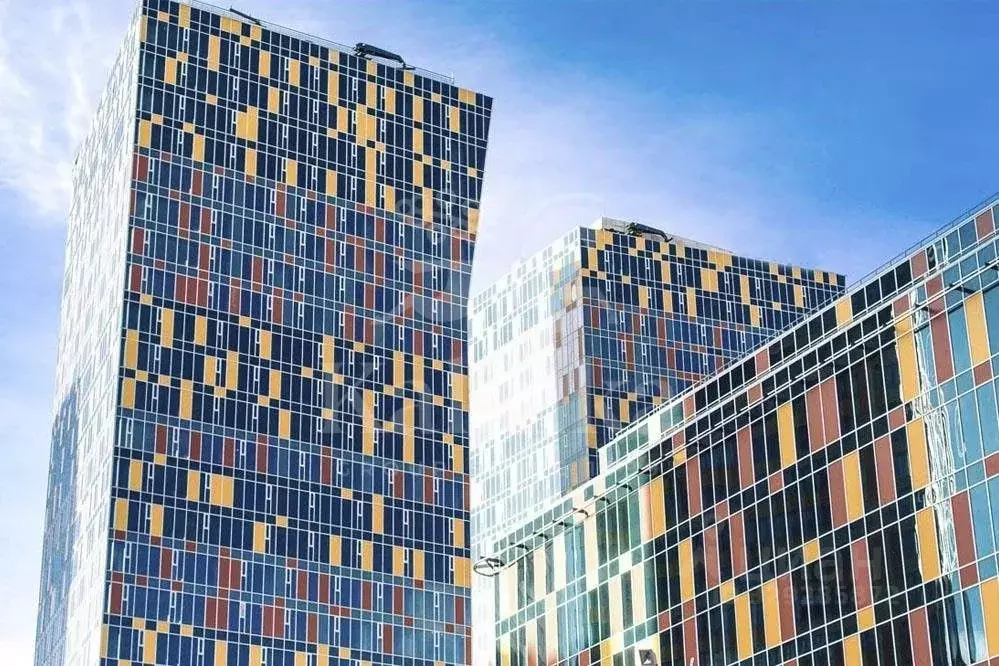 4-к кв. Москва Мытная ул., 40к3 (152.0 м) - Фото 1