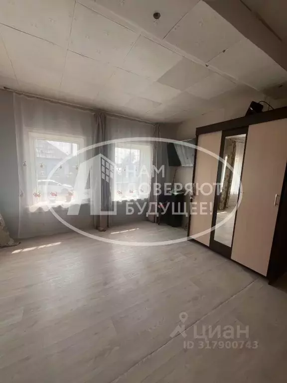 Дом в Пермский край, Добрянка ул. Суворова, 40 (52 м) - Фото 0
