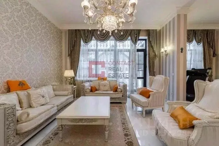 Таунхаус в Московская область, Одинцовский городской округ, д. ... - Фото 2