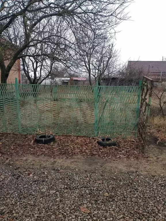 Участок 6 сот. (СНТ, ДНП) - Фото 1