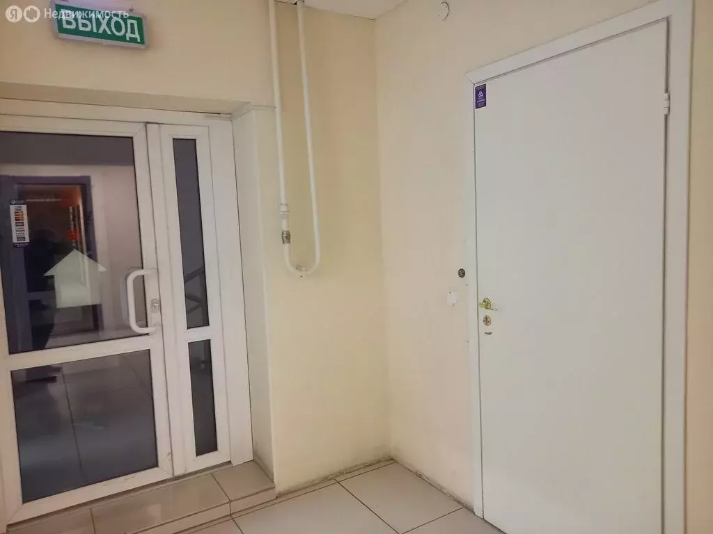 Помещение свободного назначения (8 м) - Фото 2