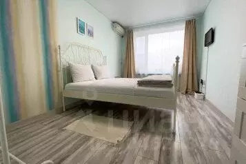 1-к кв. Ростовская область, Таганрог ул. Адмирала Крюйса, 23/9 (35.0 ... - Фото 1