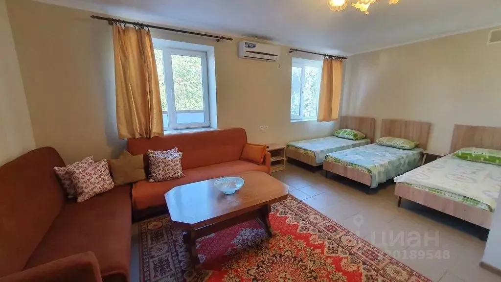 Комната Крым, Феодосия ул. Чкалова, 83 - Фото 2