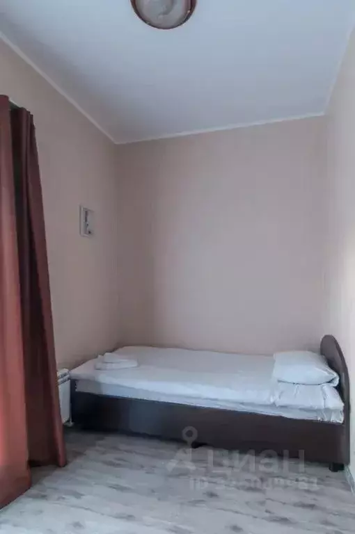 Комната Липецкая область, Усмань ул. Ленина, 17 - Фото 1