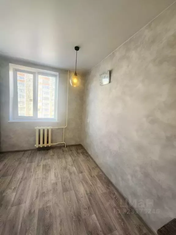 2-к кв. Саратовская область, Энгельс ул. Тельмана, 43 (52.0 м) - Фото 2