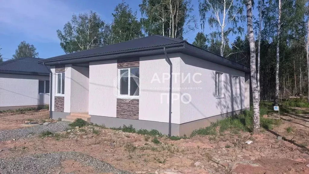 Дом в Свердловская область, Полевской муниципальный округ, с. ... - Фото 2