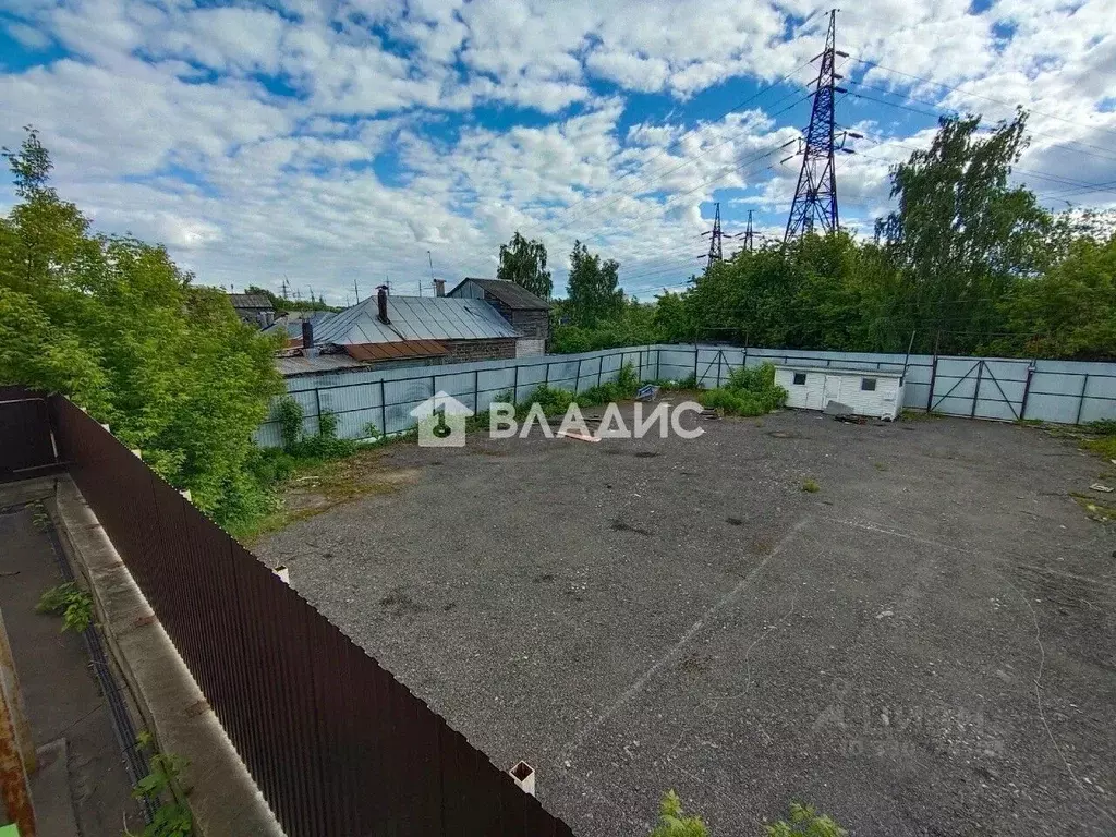 Участок в Нижегородская область, Нижний Новгород ул. Застройщиков (6.0 ... - Фото 2