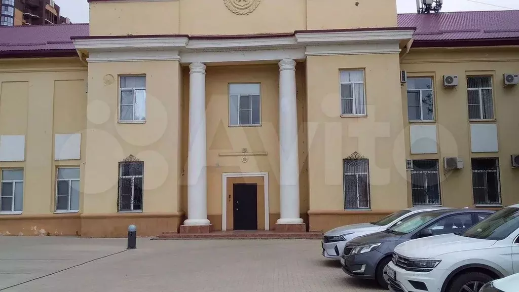 Офис в Астраханская область, Астрахань ул. Набережная Приволжского ... - Фото 2