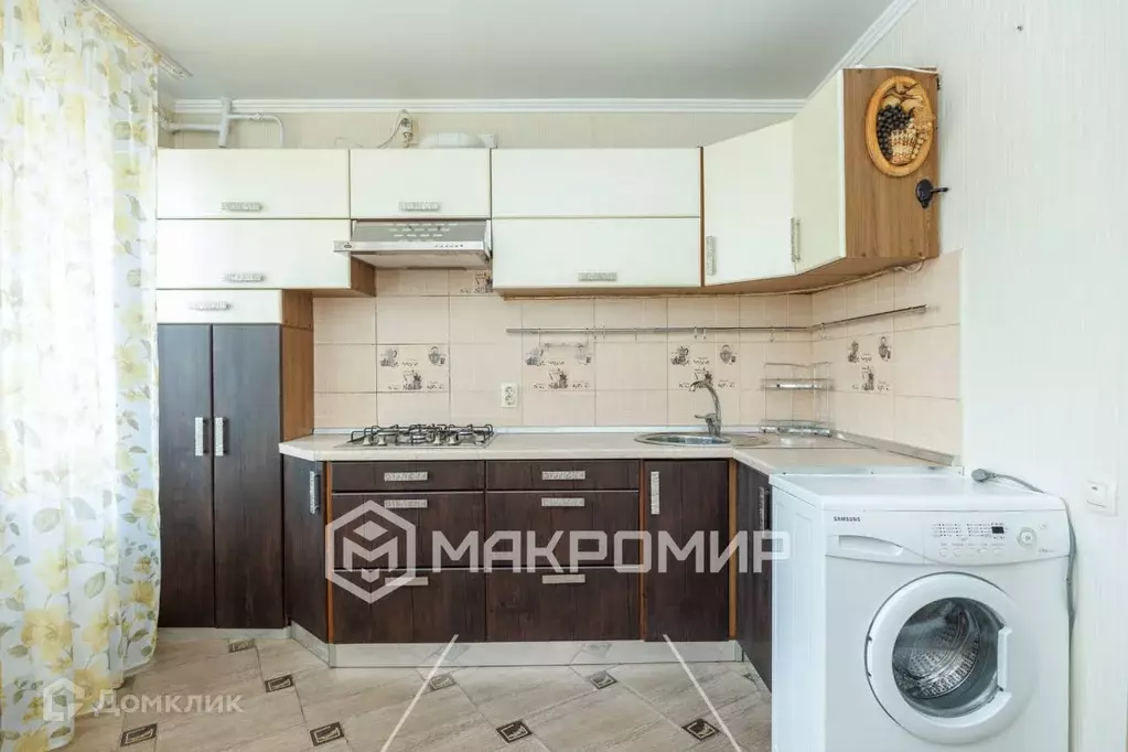Продаётся 3-к квартира, 89.9 м - Фото 0