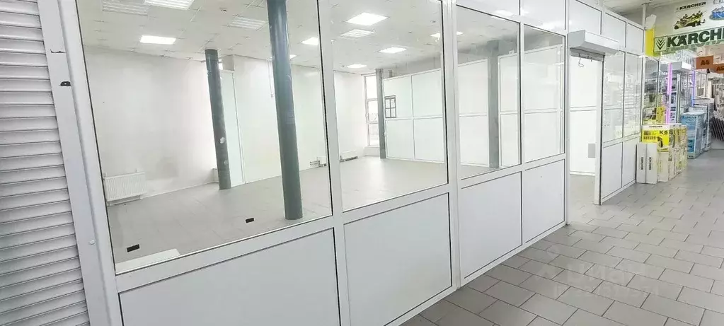 Торговая площадь в Московская область, Электросталь Северная ул., 9 ... - Фото 1