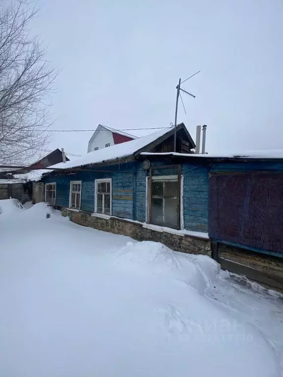 Дом в Оренбургская область, Оренбург Красный городок мкр, ул. ... - Фото 0