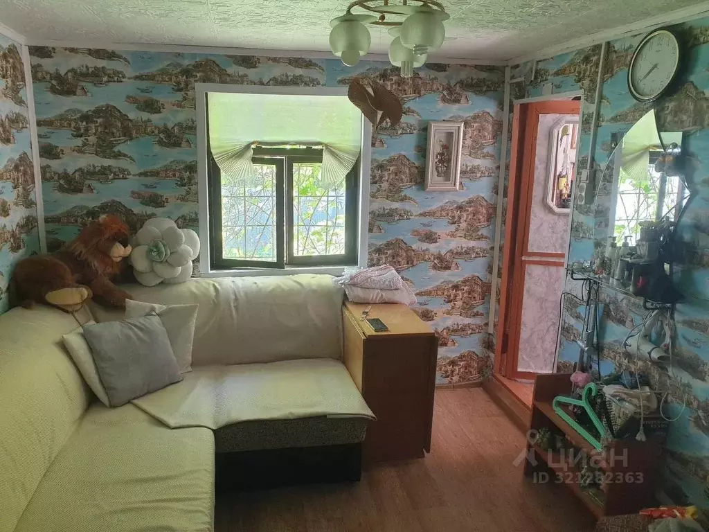 Дом в Татарстан, Зеленодольский район, Айшинское с/пос, Березка-2 ... - Фото 1