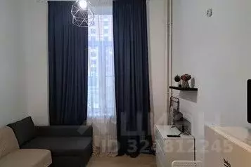 1-к кв. Московская область, Одинцово ул. Рябиновая, 3к1 (22.0 м) - Фото 1