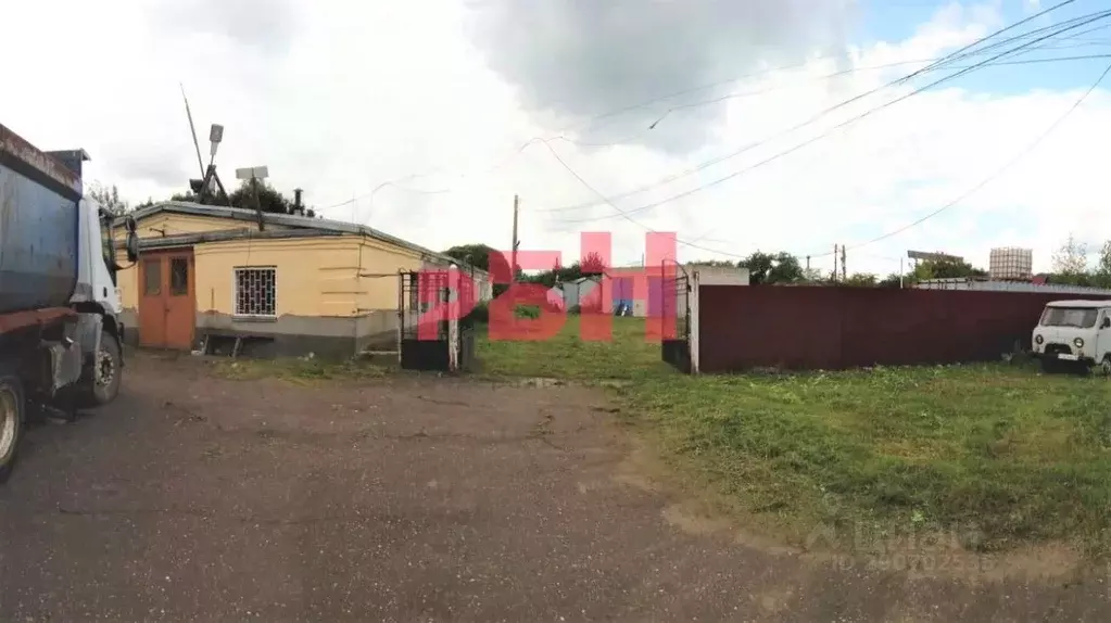 Производственное помещение в Ярославская область, Ярославль ул. ... - Фото 2