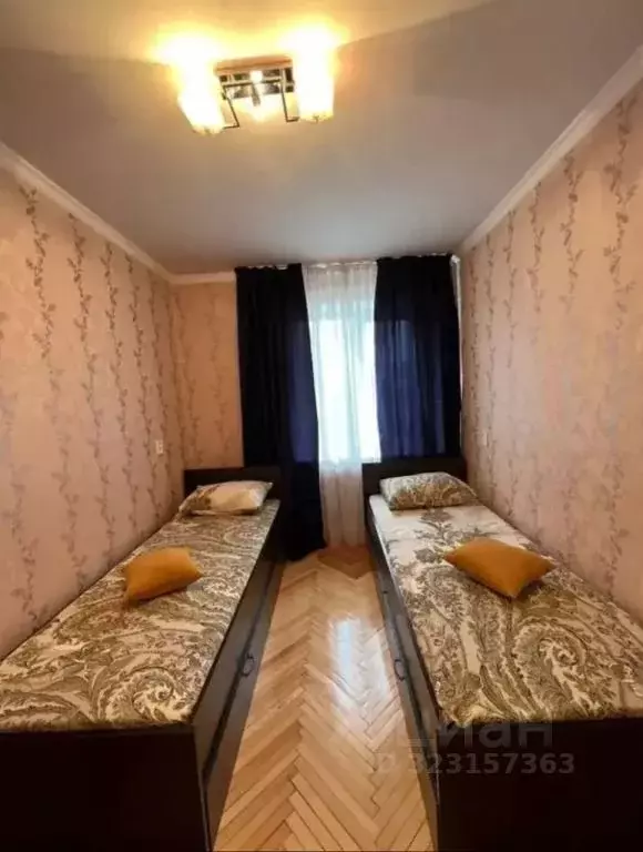 2-к кв. Краснодарский край, Крымск ул. Ленина, 201 (69.0 м) - Фото 2