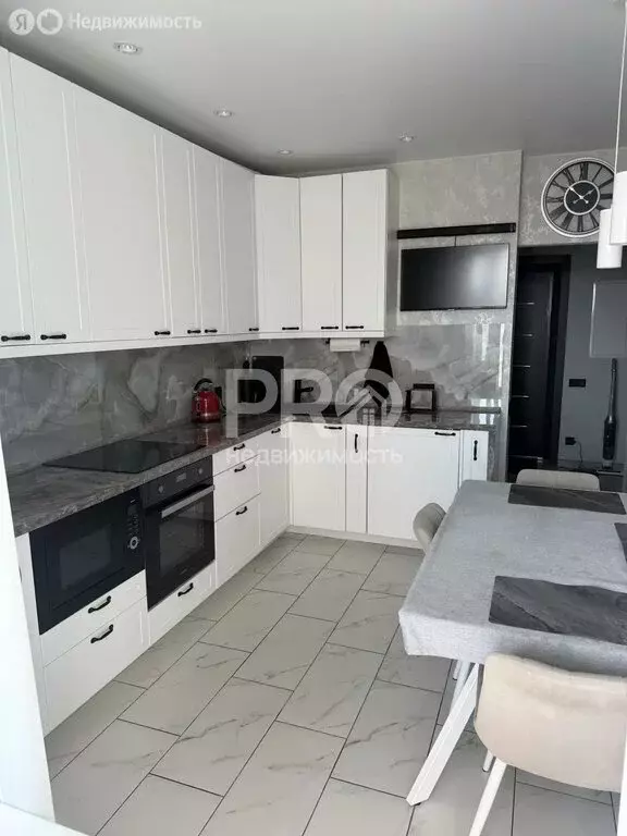 2-комнатная квартира: Ярославль, проспект Фрунзе, 29 (57 м) - Фото 2