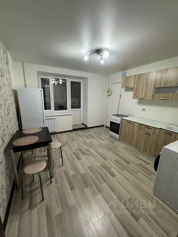 2-к кв. Чувашия, Чебоксары просп. Максима Горького, 12 (63.3 м) - Фото 1