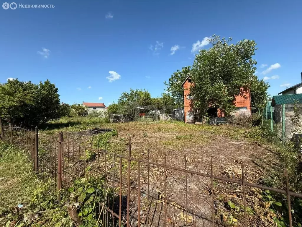 Участок в Калининград, СТ Василёк, Центральная улица (439 м) - Фото 2