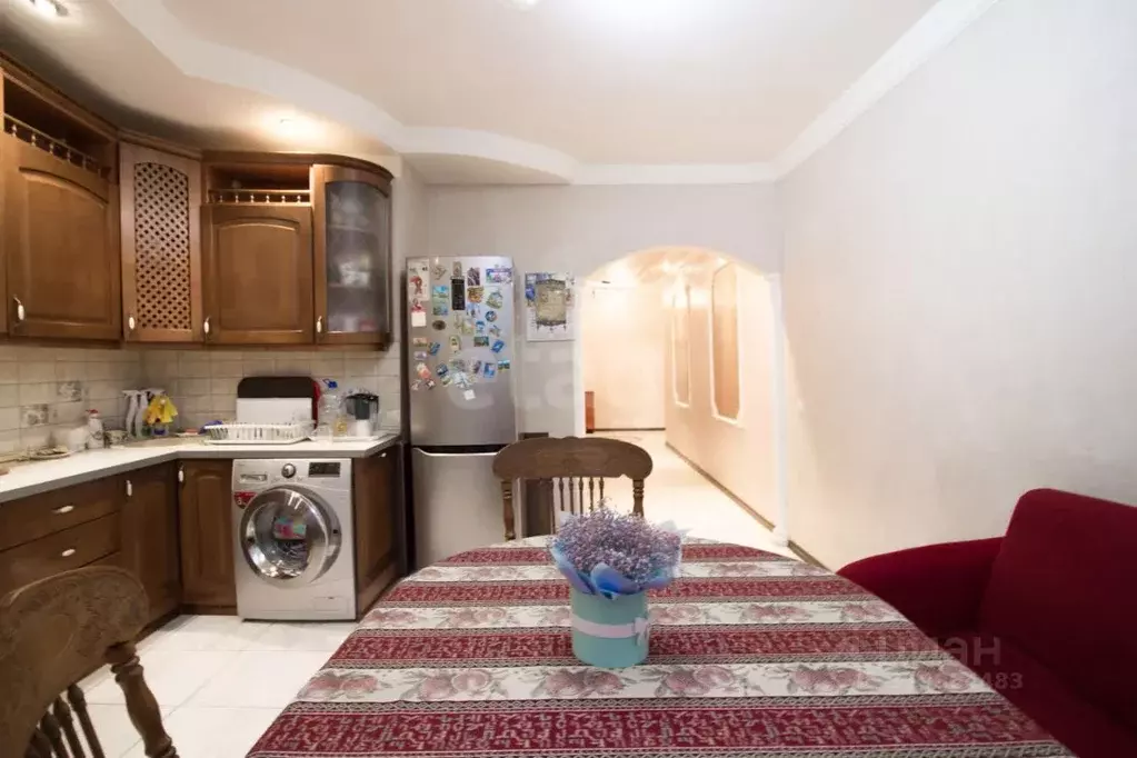 2-к кв. Калужская область, Калуга Московская ул., 311к3 (79.4 м) - Фото 1