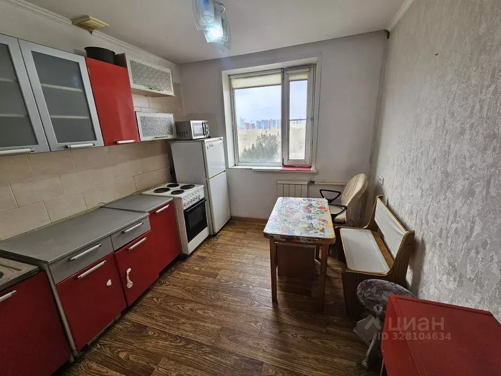 2-к кв. Красноярский край, Красноярск ул. Малиновского, 27 (54.0 м) - Фото 2