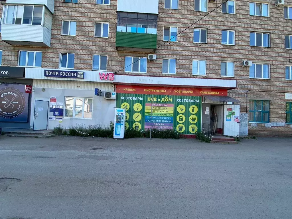 Свободного назначения, 62 м - Фото 1