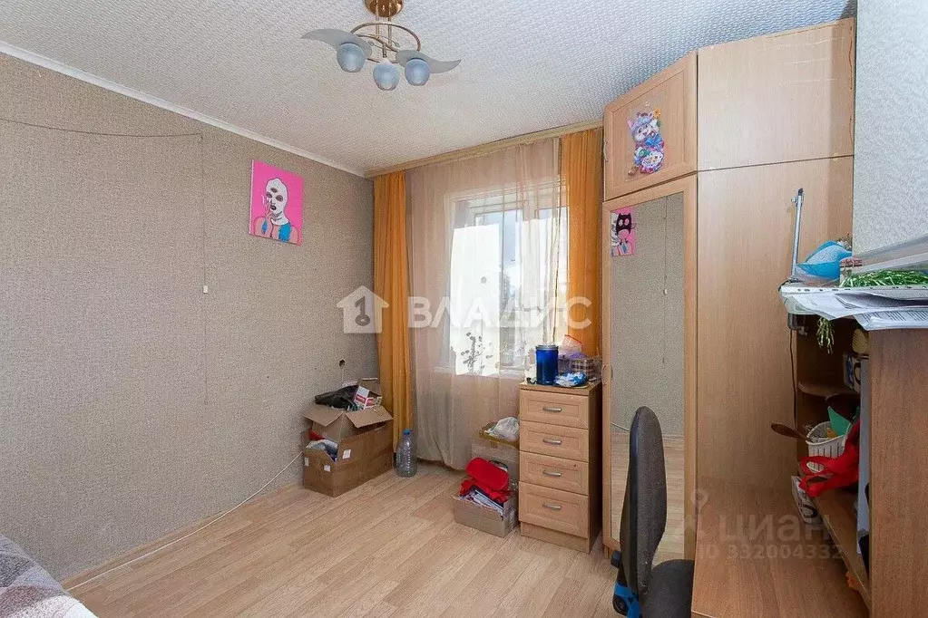 Комната Владимирская область, Владимир ул. Батурина, 37 (12.0 м) - Фото 2